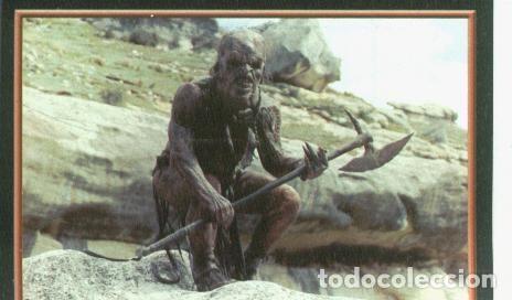 Coleccionismo deportivo: Cromos: Narnia numero 125 - Varios