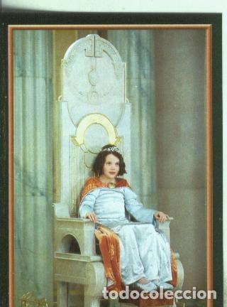 Coleccionismo deportivo: Cromos: Narnia numero 151 - Varios