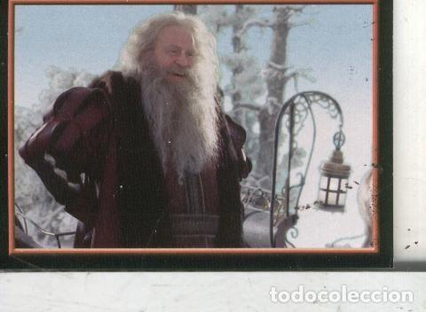 Sports collectibles: Cromos: Narnia numero 070 - Varios