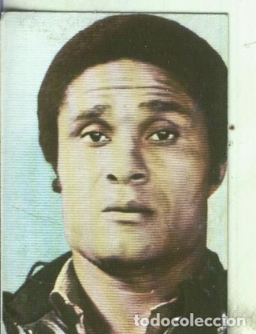 Sports collectibles: Cromos: Catalunya porta del mundial 82 numero 066: Eusebio da Silva de la seleccion portuguesa - Var