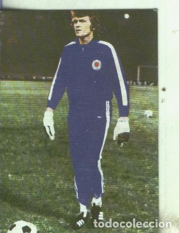 Sports collectibles: Cromos: Catalunya porta del mundial 82 numero 052: Sepp Maier de la seleccion alemana - Varios