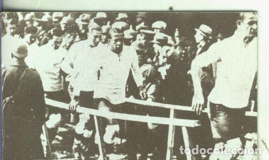 Sports collectibles: Cromos: Catalunya porta del mundial 82 numero 001: Seleccion de Uruguay - Varios