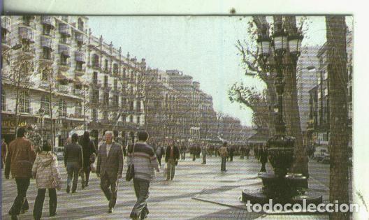 Sports collectibles: Cromos: Catalunya porta del mundial 82 numero 083: la Font de Canaletas en Barcelona - Varios