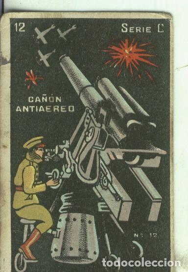 Sports collectibles: Cromos: Chocolates Eduardo Pi - Varios