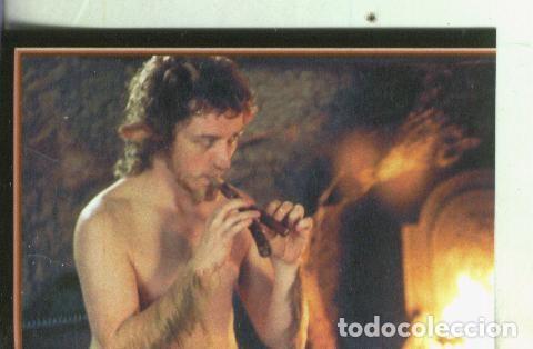 Sports collectibles: Cromos: Narnia numero 026 - Varios