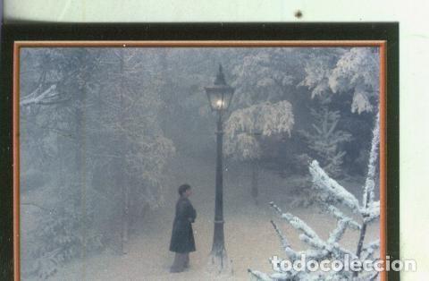 Sports collectibles: Cromos: Narnia numero 030 - Varios