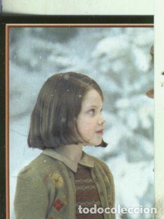 Sports collectibles: Cromos: Narnia numero 023 - Varios