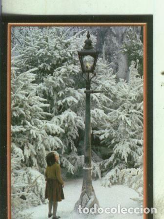 Sports collectibles: Cromos: Narnia numero 020 - Varios