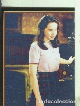 Collectionnisme sportif: Cromos: Narnia numero 001 - Varios