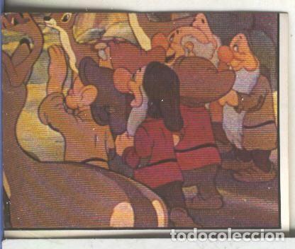 Collectionnisme sportif: Cromos: Blancanieves y los 7 enanitos numero 359 - Varios