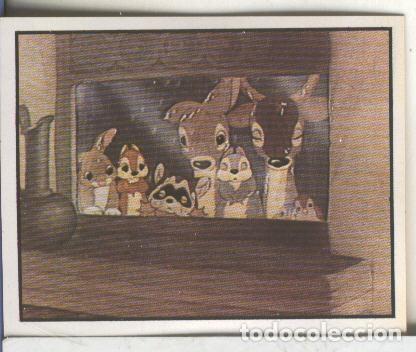 Collectionnisme sportif: Cromos: Blancanieves y los 7 enanitos numero 334 - Varios