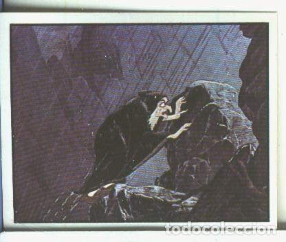 Sammelleidenschaft Sport: Cromos: Blancanieves y los 7 enanitos numero 325 - Varios