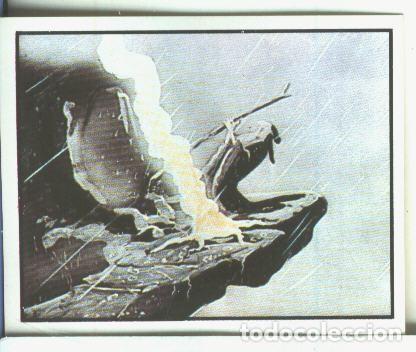 Collectionnisme sportif: Cromos: Blancanieves y los 7 enanitos numero 329 - Varios