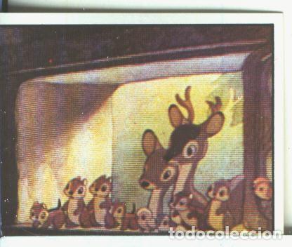 Coleccionismo deportivo: Cromos: Blancanieves y los 7 enanitos numero 285 - Varios