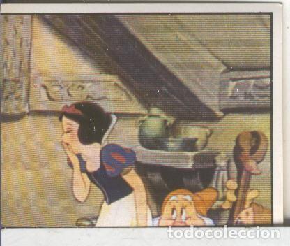 Sports collectibles: Cromos: Blancanieves y los 7 enanitos numero 236 - Varios