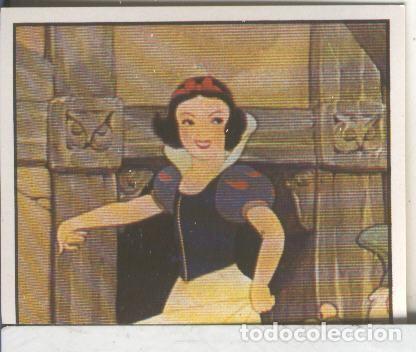 Sports collectibles: Cromos: Blancanieves y los 7 enanitos numero 231 - Varios