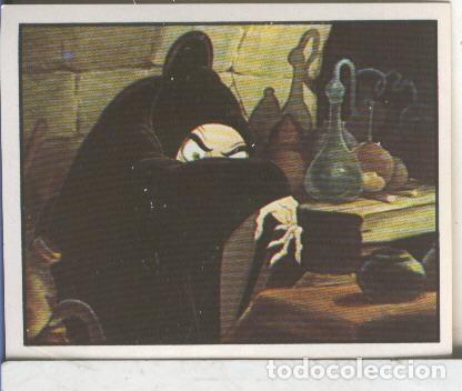 Collezionismo sportivo: Cromos: Blancanieves y los 7 enanitos numero 212 - Varios