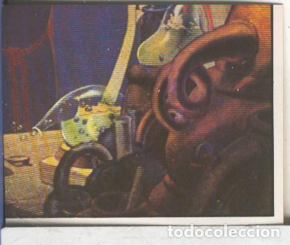 Sports collectibles: Cromos: Blancanieves y los 7 enanitos numero 207 - Varios