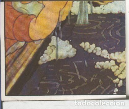 Colecionismo desportivo: Cromos: Blancanieves y los 7 enanitos numero 179 - Varios