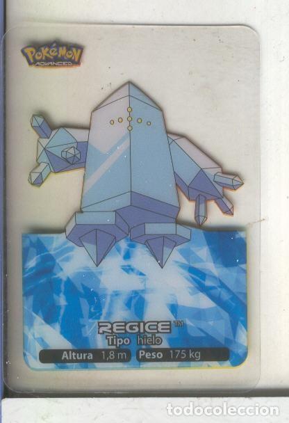 Colecionismo desportivo: Cromos: Pokemon numero 142 - Varios