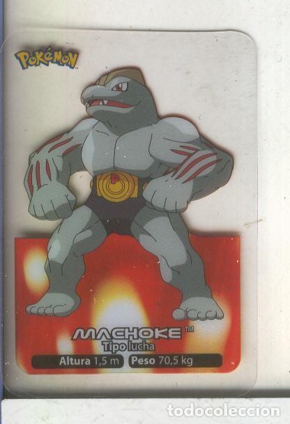 Sammelleidenschaft Sport: Cromos: Pokemon numero 067 - Varios