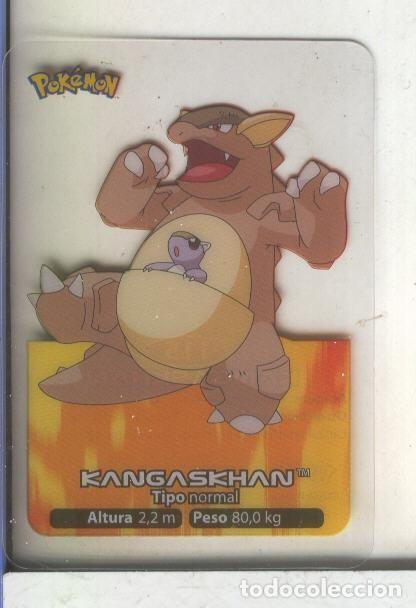 Sammelleidenschaft Sport: Cromos: Pokemon numero 115 - Varios