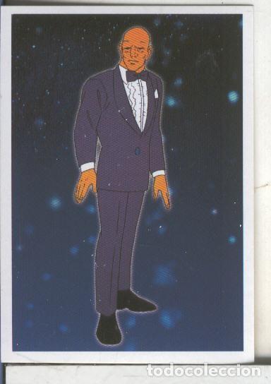 Collezionismo sportivo: Cromos: Los caballeros del zodiaco (Saint Seiya) numero 009 - Varios