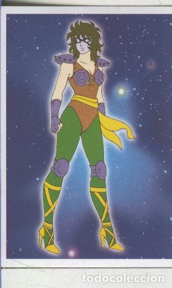 Sammelleidenschaft Sport: Cromos: Los caballeros del zodiaco (Saint Seiya) numero 059 - Varios