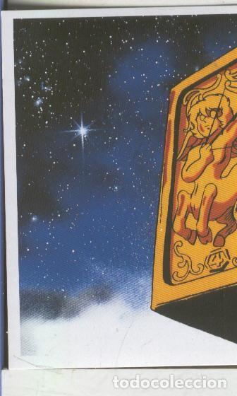 Collezionismo sportivo: Cromos: Los caballeros del zodiaco (Saint Seiya) numero 083 - Varios