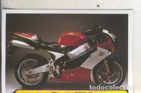Colecionismo desportivo: Cromos: Moto 2000 numero 005 - Varios