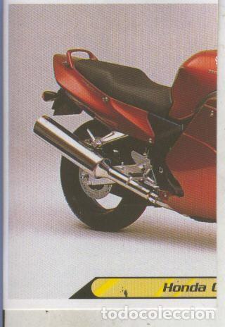 Colecionismo desportivo: Cromos: Moto 2000 numero 033 - Varios