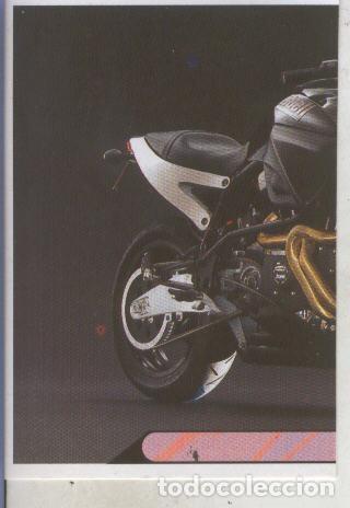 Colecionismo desportivo: Cromos: Moto 2000 numero 042 - Varios