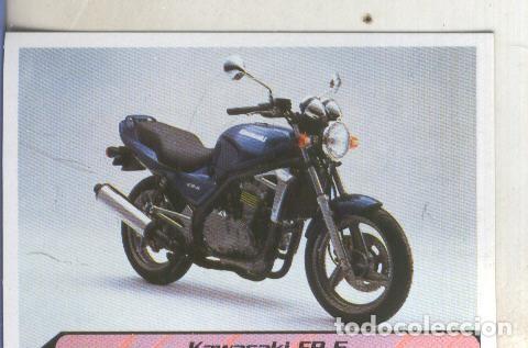 Colecionismo desportivo: Cromos: Moto 2000 numero 048 - Varios