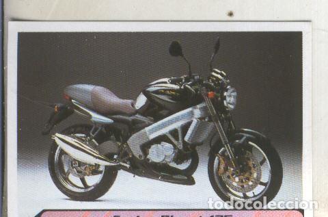 Colecionismo desportivo: Cromos: Moto 2000 numero 044 - Varios