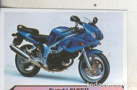 Sammelleidenschaft Sport: Cromos: Moto 2000 numero 057 - Varios