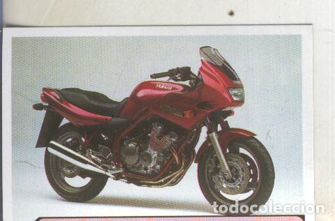 Colecionismo desportivo: Cromos: Moto 2000 numero 063 - Varios