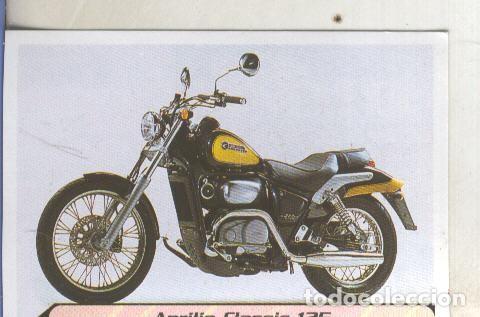 Colecionismo desportivo: Cromos: Moto 2000 numero 068 - Varios