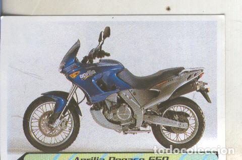 Coleccionismo deportivo: Cromos: Moto 2000 numero 091 - Varios