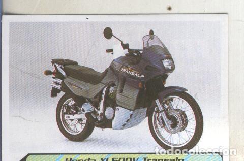 Sports collectibles: Cromos: Moto 2000 numero 096 - Varios