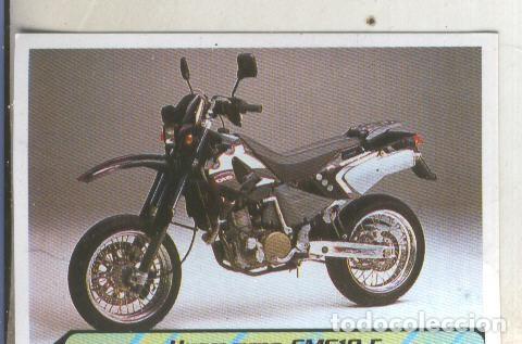 Collectionnisme sportif: Cromos: Moto 2000 numero 102 - Varios