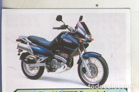 Collectionnisme sportif: Cromos: Moto 2000 numero 105 - Varios