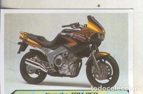 Coleccionismo deportivo: Cromos: Moto 2000 numero 108 - Varios