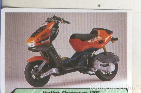 Colecionismo desportivo: Cromos: Moto 2000 numero 118 - Varios