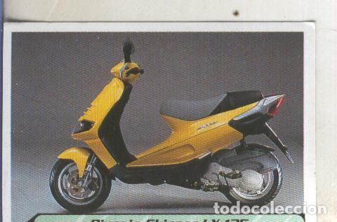 Sammelleidenschaft Sport: Cromos: Moto 2000 numero 124 - Varios