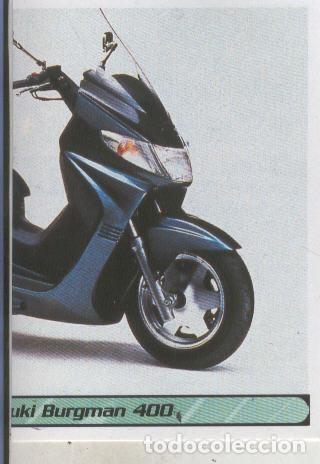 Collectionnisme sportif: Cromos: Moto 2000 numero 130 - Varios