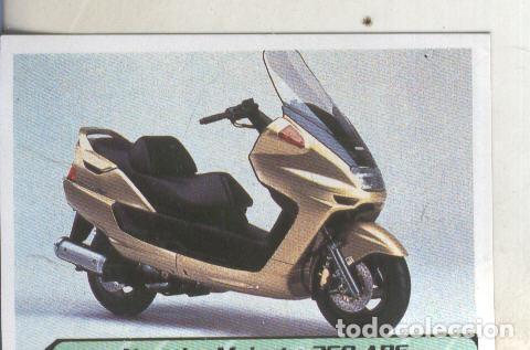 Sammelleidenschaft Sport: Cromos: Moto 2000 numero 132 - Varios