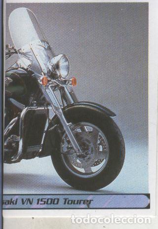 Collectionnisme sportif: Cromos: Moto 2000 numero 142 - Varios