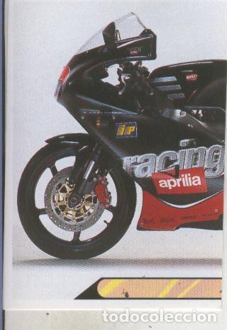 Sammelleidenschaft Sport: Cromos: Moto 2000 numero 145 - Varios