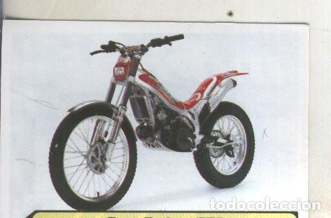 Collectionnisme sportif: Cromos: Moto 2000 numero 150 - Varios