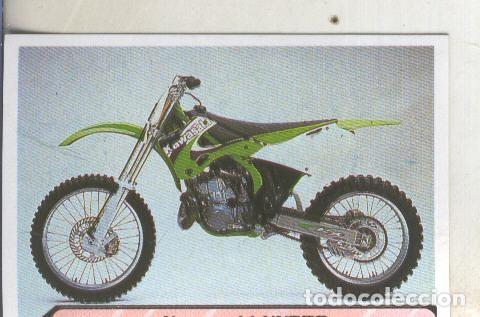 Collezionismo sportivo: Cromos: Moto 2000 numero 157 - Varios